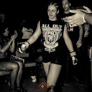 Meet your Posher, Rebekah